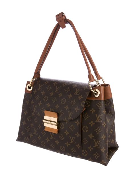 louis vuitton olympe mm